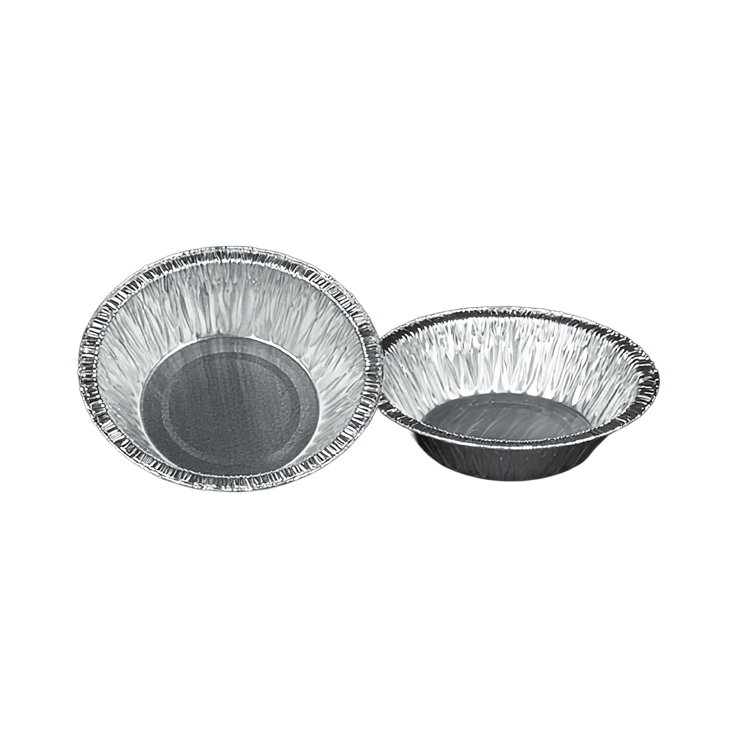 Tart Pan Aluminum 1000/Case