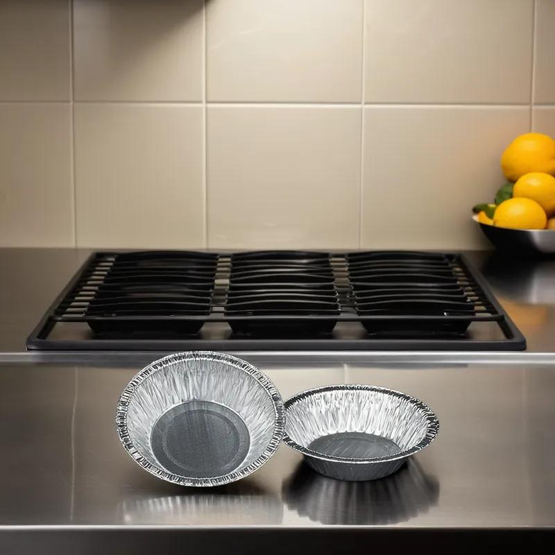 Tart Pan Aluminum 1000/Case
