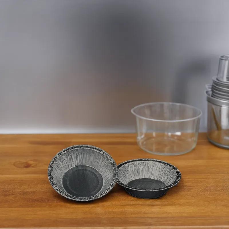 Tart Pan Aluminum 1000/Case