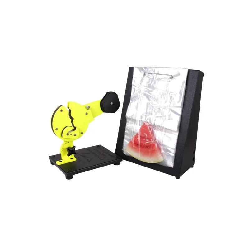 EPAC 4 System Bag Stand & Tape Sealer 1/Each