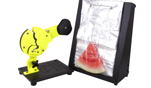 EPAC 4 System Bag Stand & Tape Sealer 1/Each