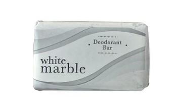 Dial Soap Bar 1.5 OZ Pleasant Scent White Wrapped Deodorant Marble Face & Body 500/Case