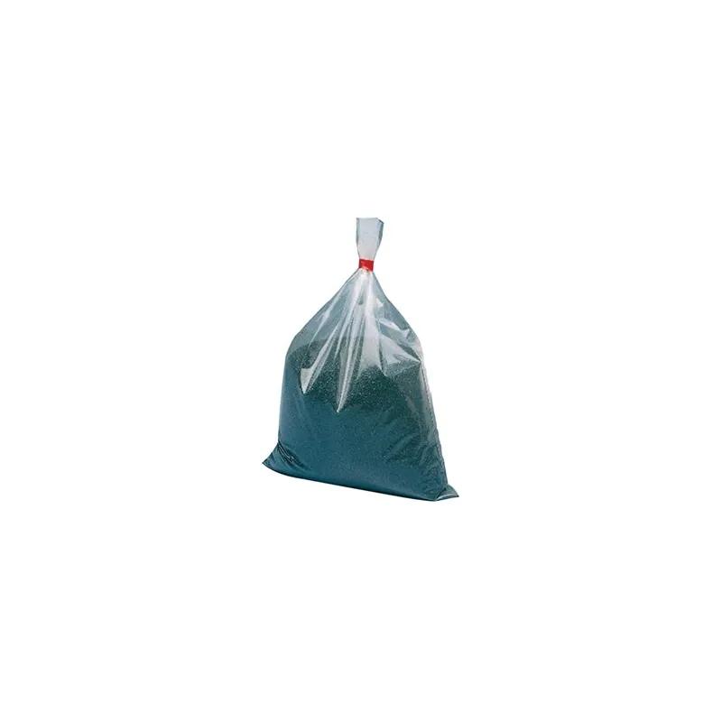 Sand Bag for Smoking Urn 5 LB Black Silica (Sand) 5/Case