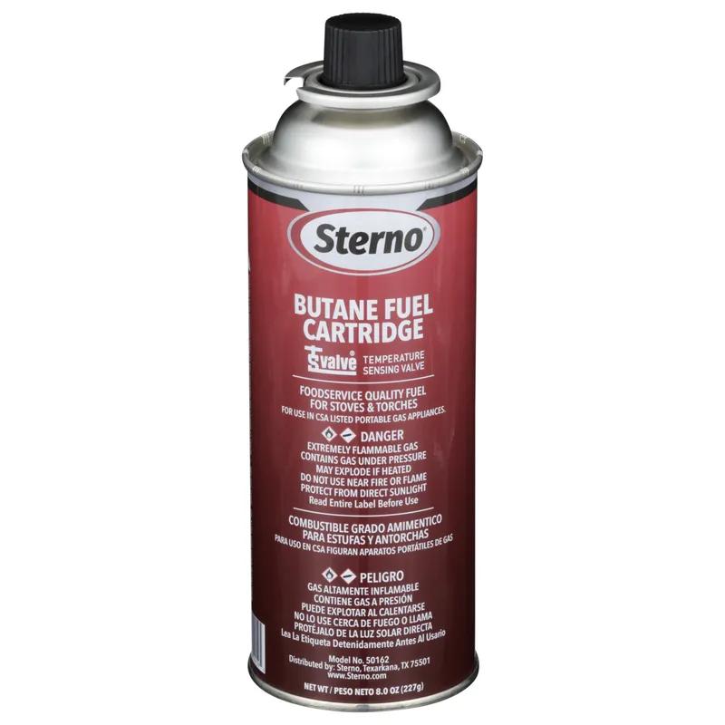 Butane Chafing Fuel 8 OZ 12/Case