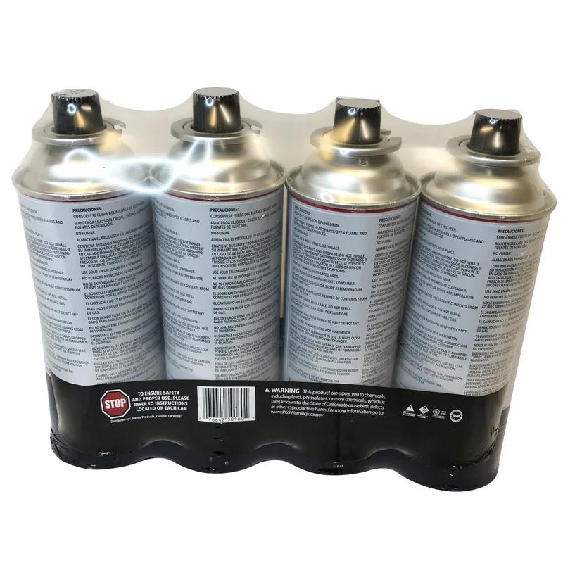 Butane Chafing Fuel 8 OZ 12/Case