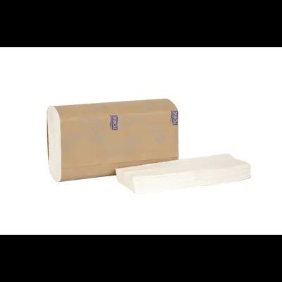Tork Folded Paper Towel 1PLY White Multifold 4000/Case