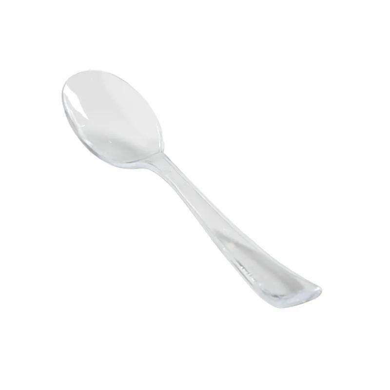 Serving Spoon 10 IN PS Black 100/Case