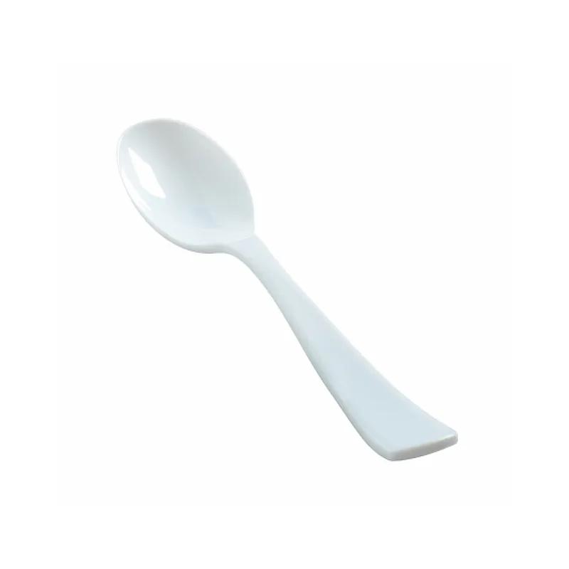 Serving Spoon 10 IN PS Black 100/Case