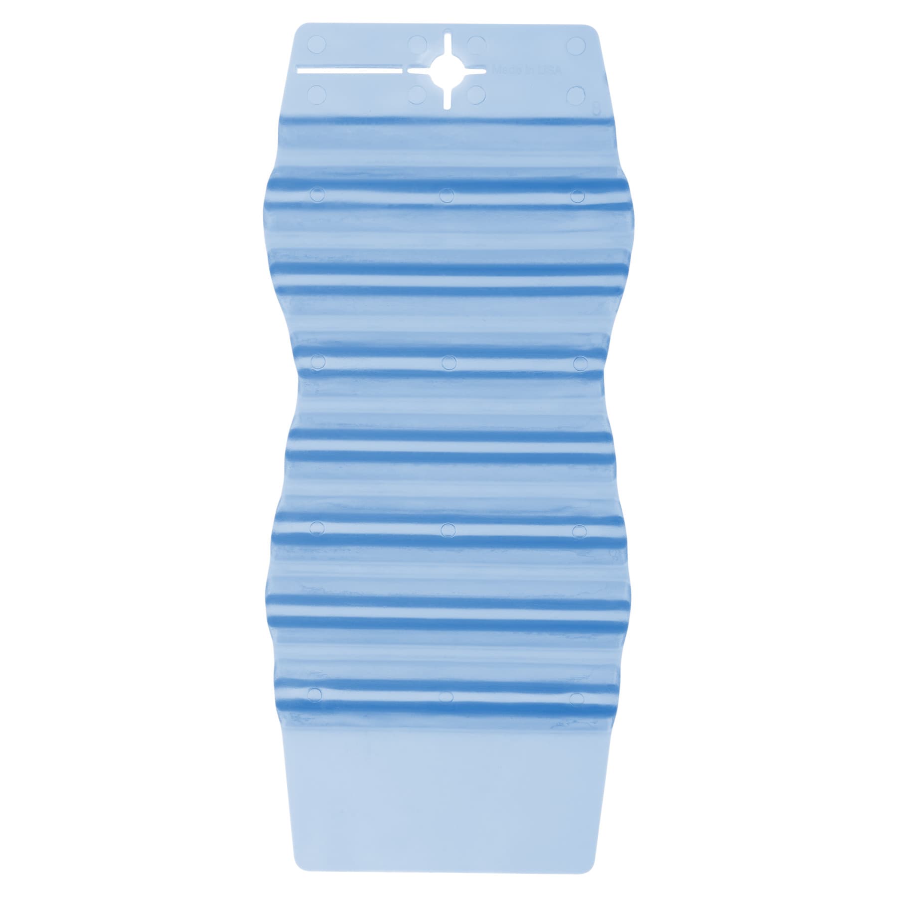 Hang Tag Air Freshener Cotton Blossom Blue EVA 12 Count/Pack 6 Packs/Case 72 Count/Case