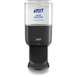 Purell® ES8 Hand Sanitizer Dispenser 1200 mL 10X6.5X5.38 IN Graphite Touchless Surface Mount 1/Each