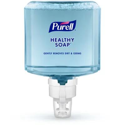 Purell® Hand Soap 1200 mL 5.51X3.52X8.65 IN Fresh Scent Foaming Gentle For ES8 2/Case