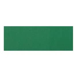 Napkin Bands Green Paper 8/Case