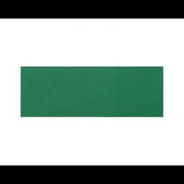 Napkin Bands Green Paper 8/Case