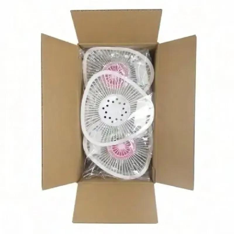 Health Gards® Urinal Screen & Block Cherry Pink Non-Para 12/Case