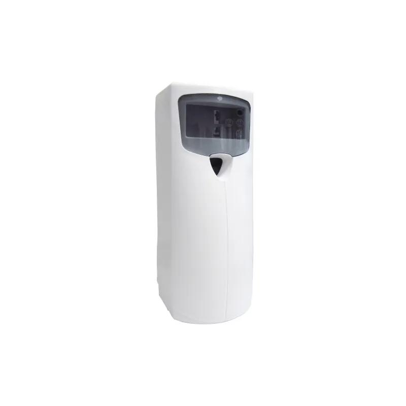 Stratus® Dispenser White Black PP Metered Aerosol 1/Each