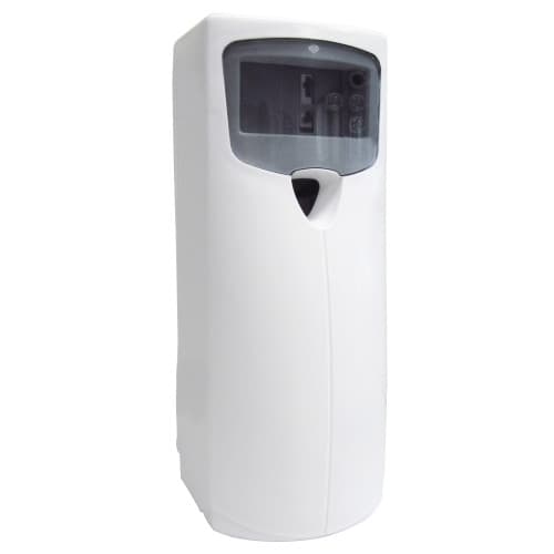 Stratus® Dispenser White Black PP Metered Aerosol 1/Each
