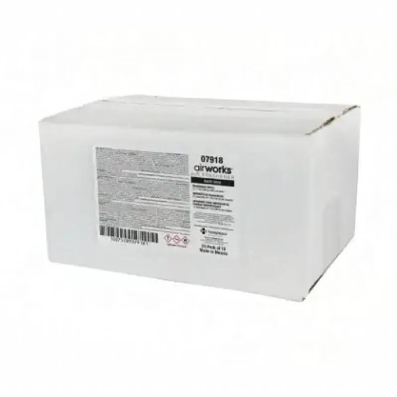 AirWorks® Air Freshener Fresh Linen Aerosol 7 OZ Refill 12/Case