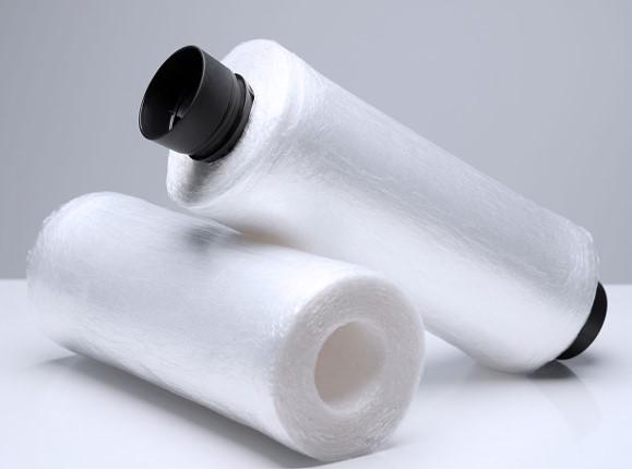 AmTopp® Stretch Wrap 15IN X1968FT 30GA Coreless 1/Roll