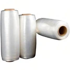 AmTopp® Hand Stretch Film 15IN X1968FT Clear 30MIL Prestretch 30 Gauge 1/Roll
