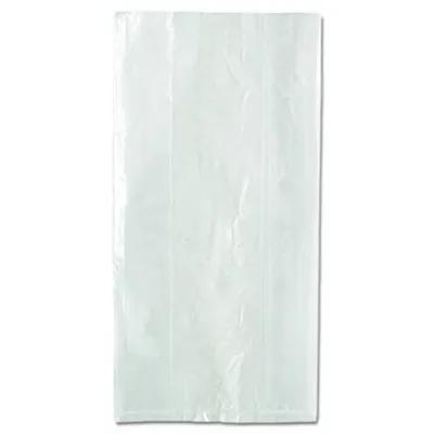 Utility Bag 6X3X12 IN Plastic Gusset 1000/Case