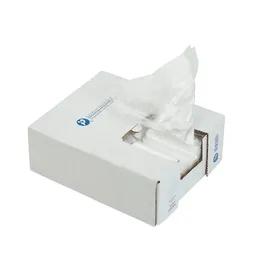 Can Liner 38X60 IN Natural Plastic 19MIC 150/Case