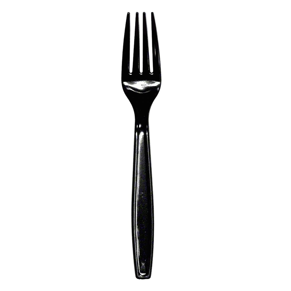 Fork PS Black Extra Heavy Duty 1000/Case