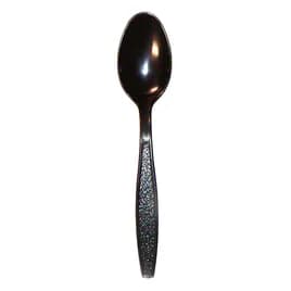 Spoon PS Black Extra Heavy 1000/Case