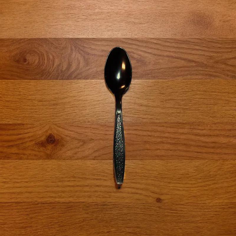 Spoon PS Black Extra Heavy 1000/Case