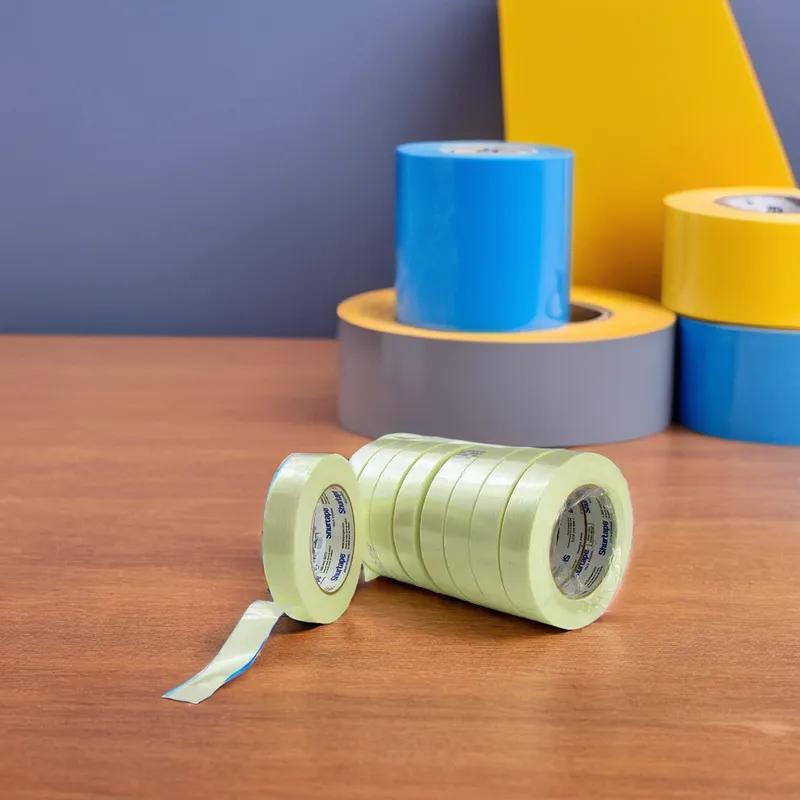 Strapping Tape 0.75IN X60YD 110LB Filament 48/Case