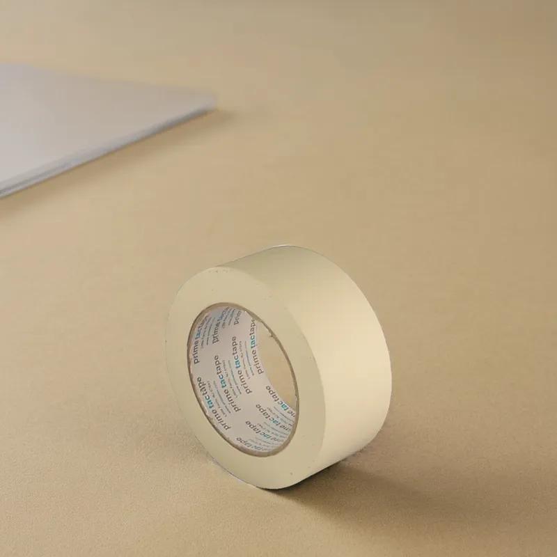 General Purpose Masking Tape 1IN X60YD Natural Crepe Paper 36/Case