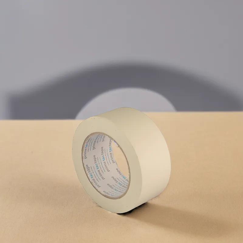 General Purpose Masking Tape 1IN X60YD Natural Crepe Paper 36/Case