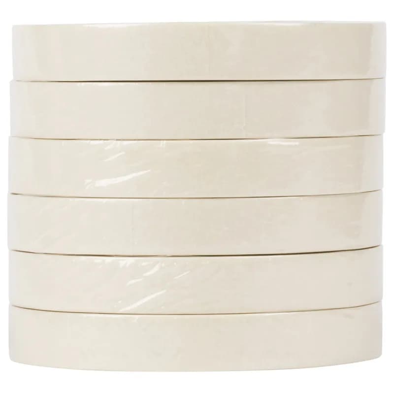 Masking Tape 1.5IN X60YD 24/Case