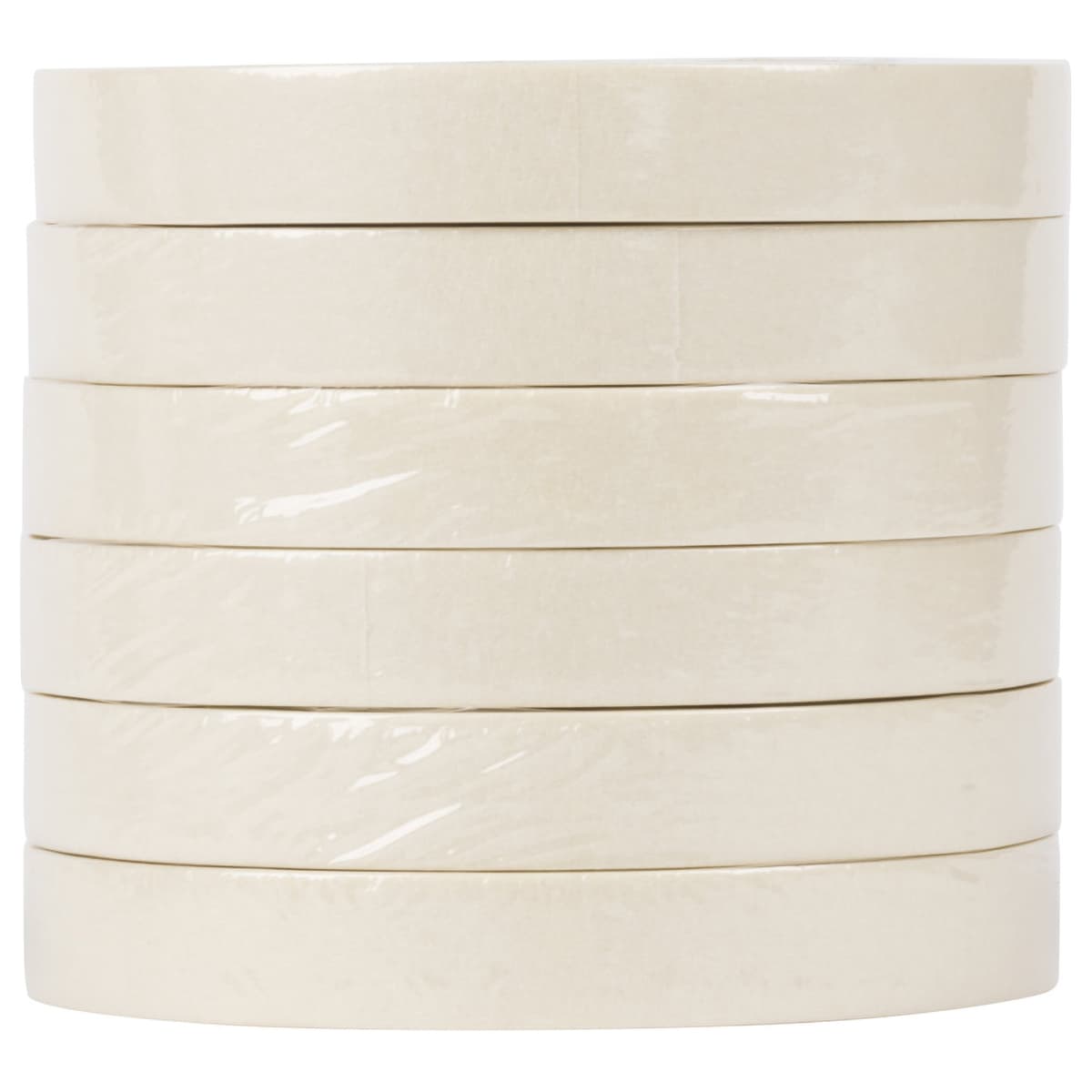 Masking Tape 1.5IN X60YD 24/Case