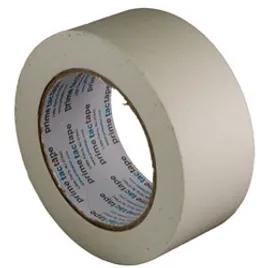 General Purpose Masking Tape 2IN X60YD Natural Crepe Paper 24/Case