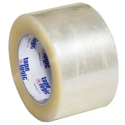 Box Seal Tape 3IN X110YD 1.6MIL Hot Melt 24/Case