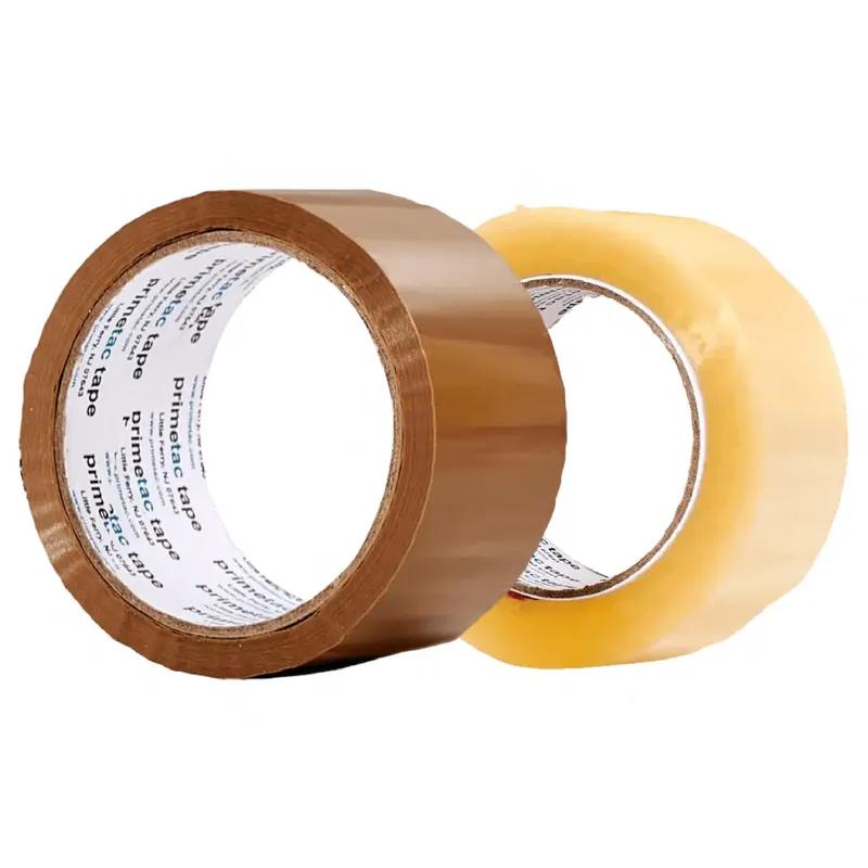 Premier™ Tape 1.89IN X60.15YD Clear Hot Melt 36/Case