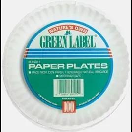 Plate 9 IN Paper 1000/Case