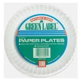 Plate 9 IN Paper 1000/Case