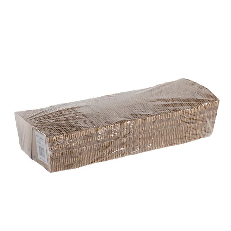 ENVIROLINES Cup Sleeve Kraft 100 Count/Pack 10 Packs/Case 1000 Count/Case