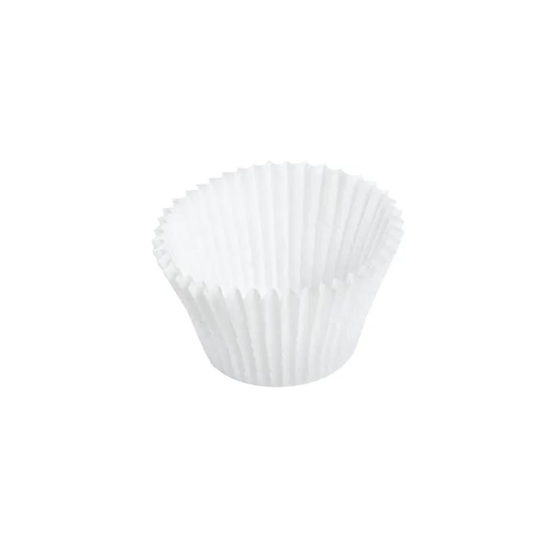 Baking Cup 4.5 IN Fluted 500 Count/Pack 20 Packs/Case 10000 Count/Case