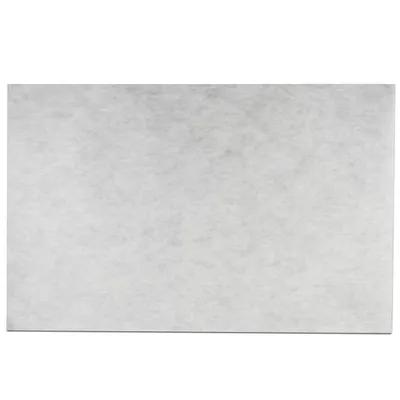 Fryer Filter Sheet 25.5X16 IN 100 Count/Pack 1 Packs/Case 100 Count/Case