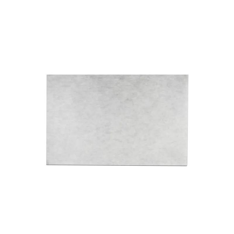 Fryer Filter Sheet 25.5X16 IN 100 Count/Pack 1 Packs/Case 100 Count/Case
