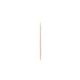 Toothpick Round Hotel 800 Count/Pack 24 Packs/Case 19200 Count/Case