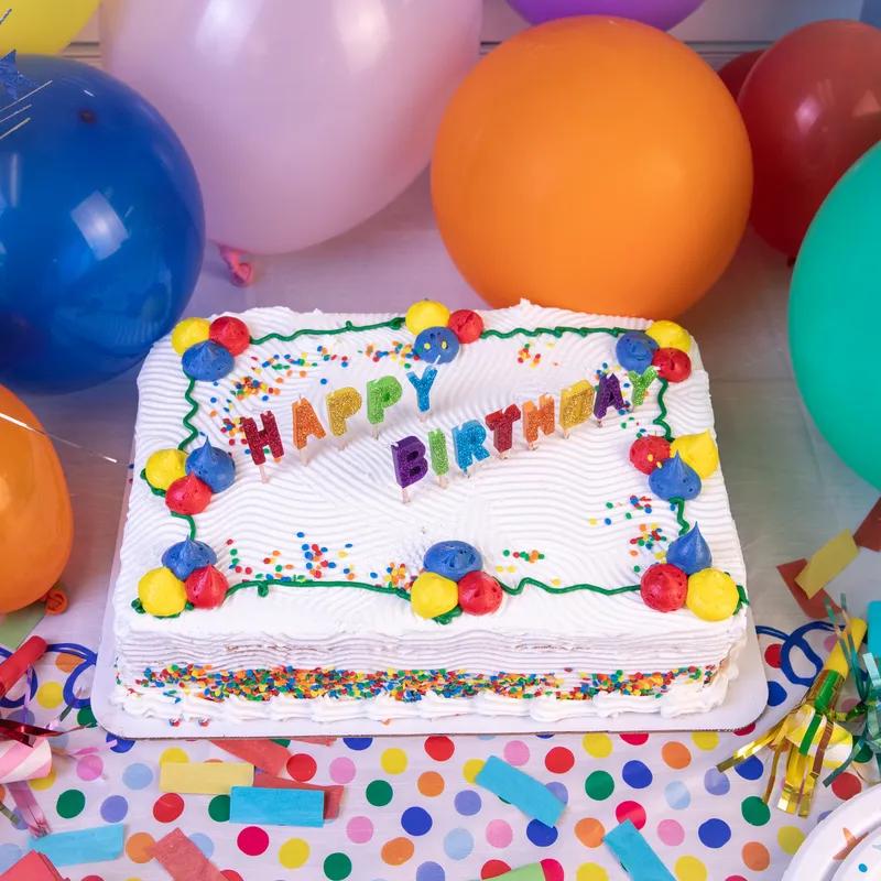 Cake Pad 14X10 IN Corrugated Paperboard White Rectangle Single Wall 100/Case