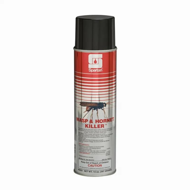 Wasp & Hornet Killer 20 FLOZ Unscented Ready-to-Use (RTU) 12/Case