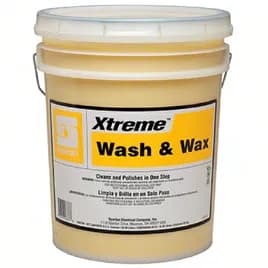 Xtreme® Wash & Wax Coconut Car 5 GAL Neutral 1/Pail