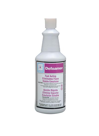 Defoamer Mild Scent 1 QT Equipment Alkaline RTU 12/Case