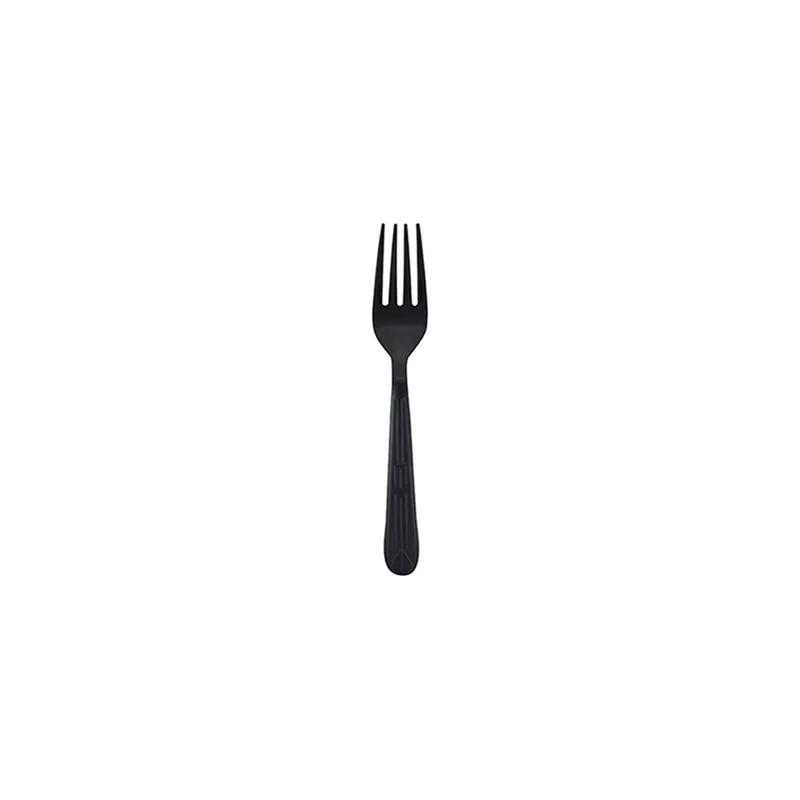Fork PS Black Heavy Duty 1000/Case