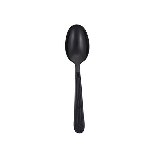 Spoon PP Black 1000/Case
