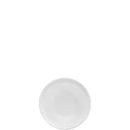 Dart® Concorde® Bowl 5-6 OZ XPS White Round 125 Count/Pack 8 Packs/Case 1000 Count/Case